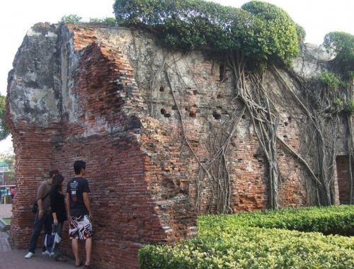 Tainan, Kota Tertua di Taiwan yang Ramah Terhadap Traveler Muslim