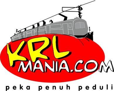 Komunitas Kereta Api di Indonesia