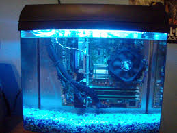 Quantum Project (PC GAMING CUSTOM)