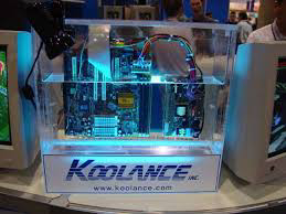 Quantum Project (PC GAMING CUSTOM)