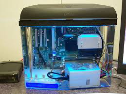 Quantum Project (PC GAMING CUSTOM)