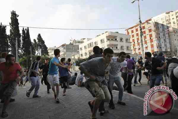 ▶ [Story of Ngayal) Kaskus Attacked Zombie ◀