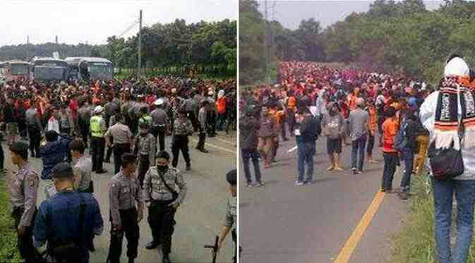 ▶ [Story of Ngayal) Kaskus Attacked Zombie ◀