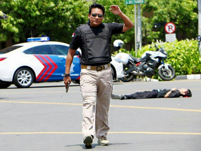 ▶ [Story of Ngayal) Kaskus Attacked Zombie ◀