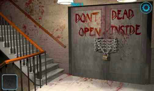 ▶ [Story of Ngayal) Kaskus Attacked Zombie ◀