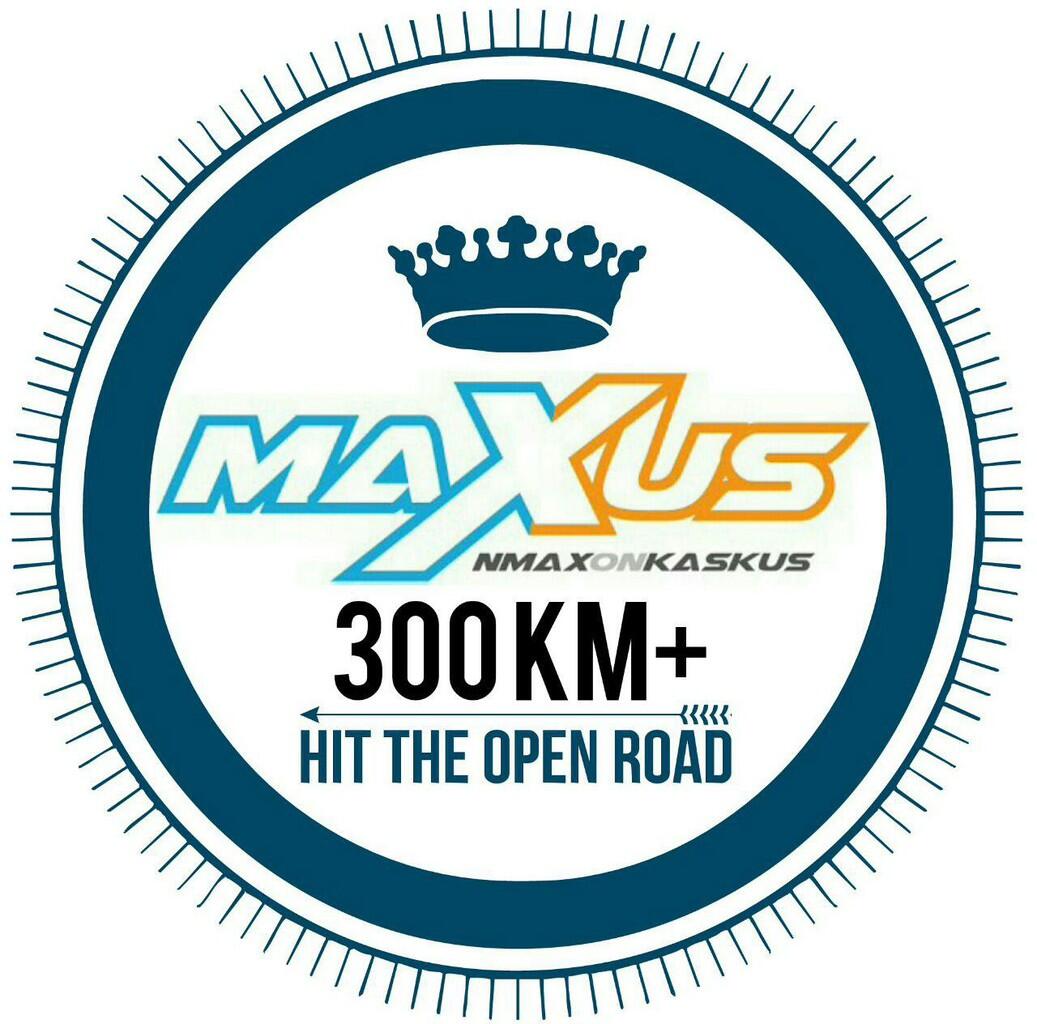 &#91;Share &amp; Care&#93; NMAX on Kaskus ۩MAXUS۩ - Part 1