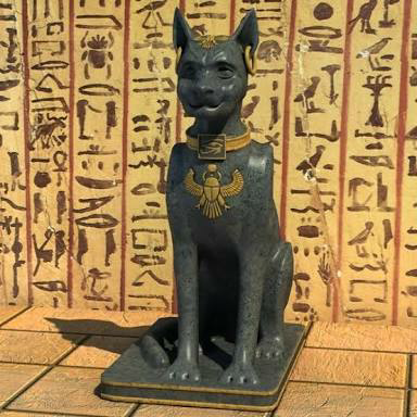 Sejarah &amp; Mitos Tentang Kucing
