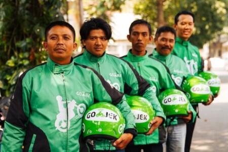 Alasan Driver GrabBike Pindah ke Go-Jek 