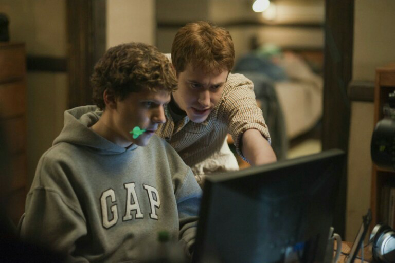 5 Film Inspiratif Dari Para Pendiri Startup