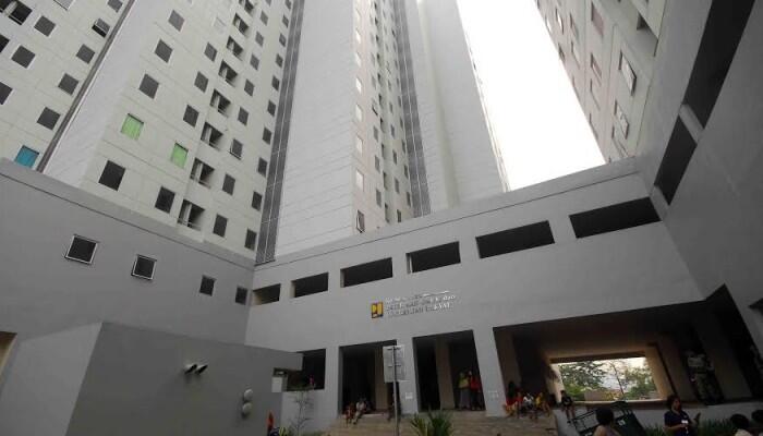 Ribuan Warga Bukit Duri Siap Direlokasi ke Rumah Susun