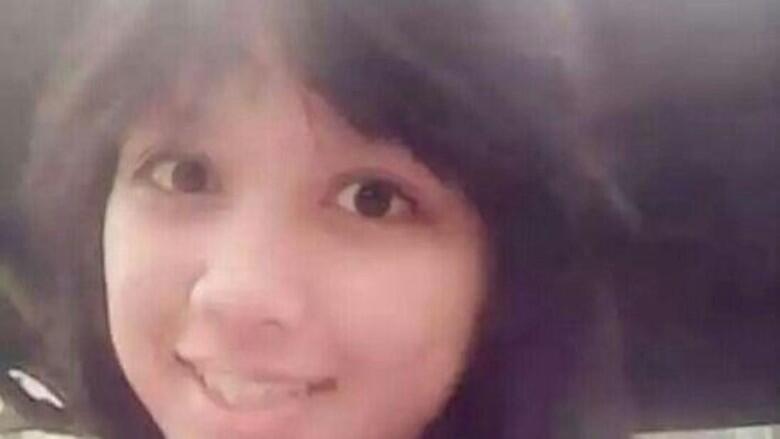 Anggi Siswi SMP Advent Salemba Sudah Kembali ke Parung Panjang