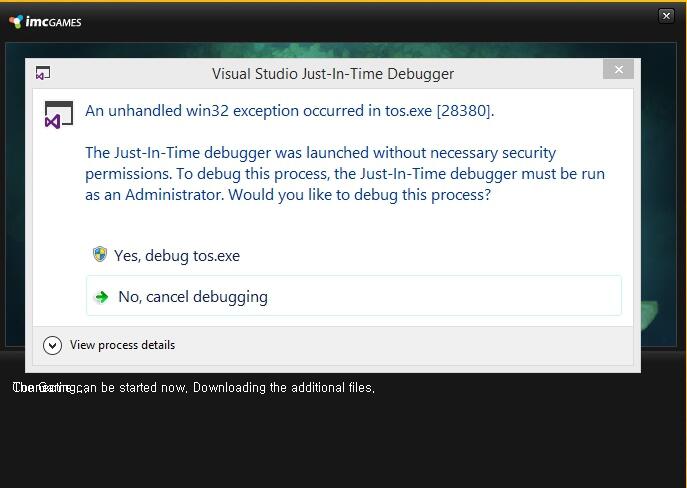 &#91;HELP&#93; &quot;..... has stoped working&quot;