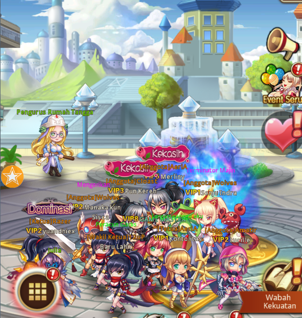 &#91;Official Thread&#93; OPPA JAHAT &#91; IOS/ Android&#93;
