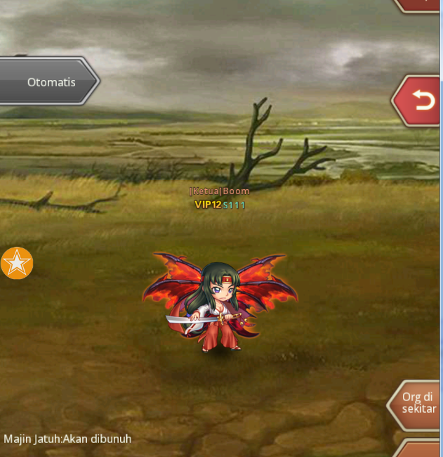 &#91;Official Thread&#93; OPPA JAHAT &#91; IOS/ Android&#93;