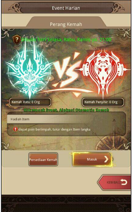 &#91;Official Thread&#93; OPPA JAHAT &#91; IOS/ Android&#93;