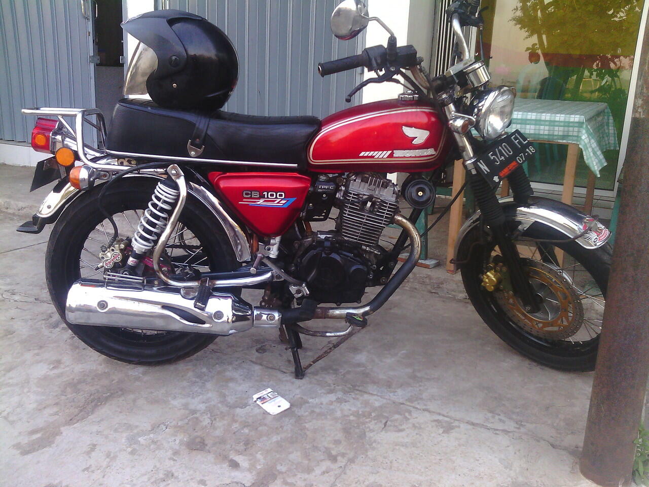 Honda CB Kaskus Page 248 KASKUS Honda CB Kaskus Page 248 KASKUS