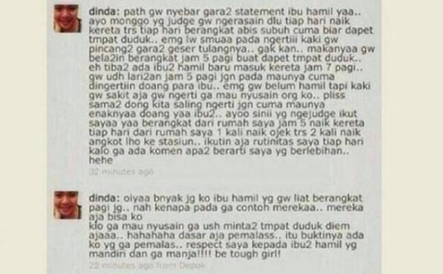 Penasaran Sama Efek Bullying di Media Sosial Kayak Apa? Ini Buktinya!