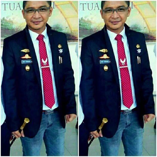 &#91;ASK&#93; Peraturan perundangan pemakaian pin
