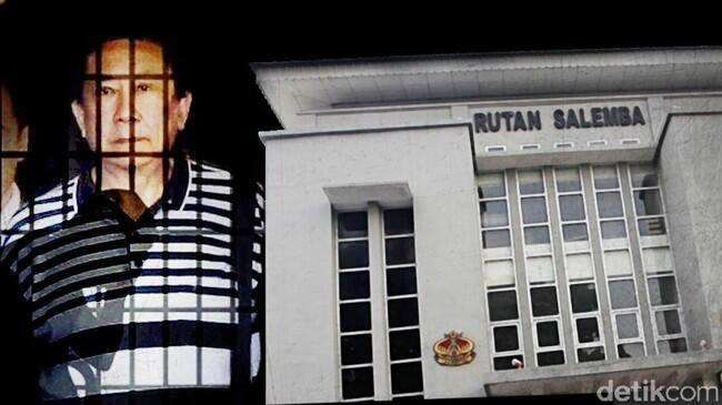 Kepala BIN: Koruptor Menyerah Saja, Daripada Saya Buru ke Ujung Dunia!