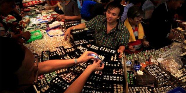 &#91;Gemstone Online Competition&#93; Beberapa Alasan yang Membuat Agan Menyukai Gemstone