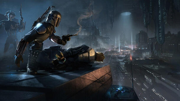 7 Game Keren Yang Batal Dirilis