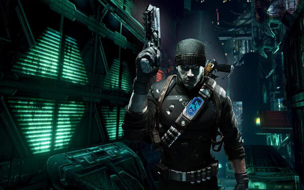 7 Game Keren Yang Batal Dirilis