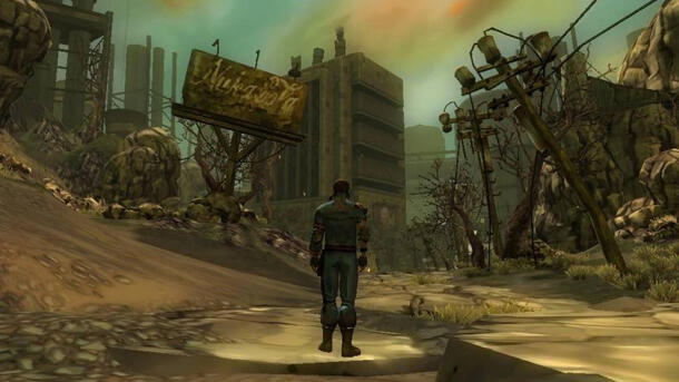 7 Game Keren Yang Batal Dirilis