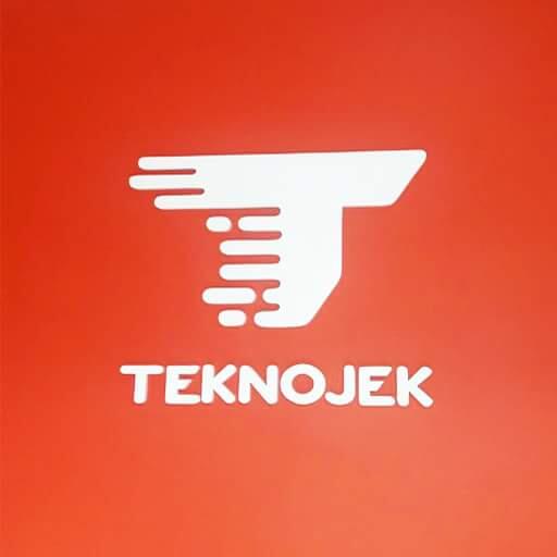 Dibutuhkan Driver Online "Teknojek"  KASKUS