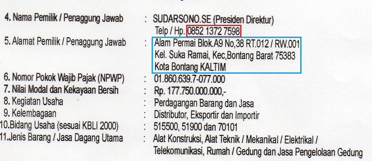 &#91;Share&#93; NIat Mau Bantu Orang, Ternyata malah Jadi Calon Mangsa Modus Penipuan