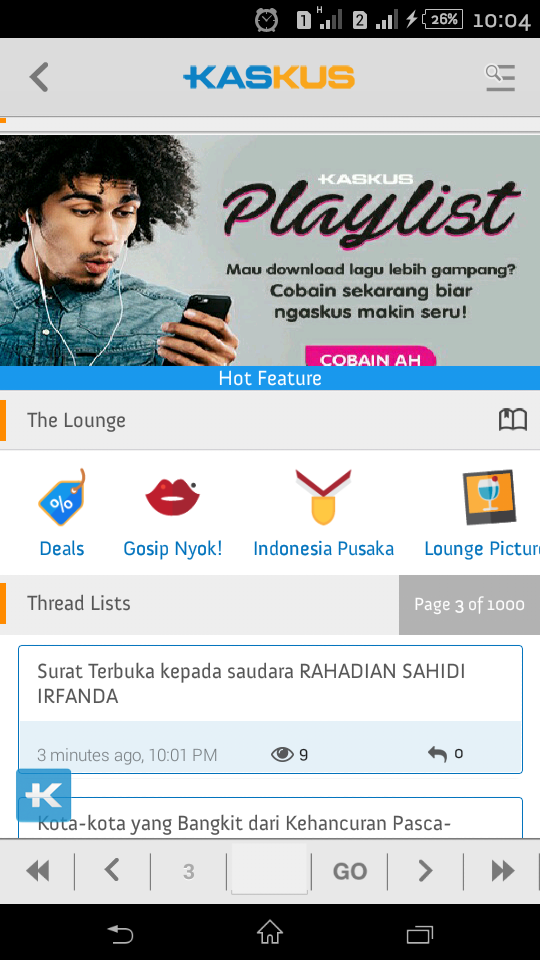 Muka ni orang kenapa gan??