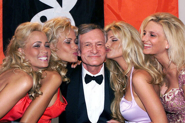 3 cara sukses jadi playboy