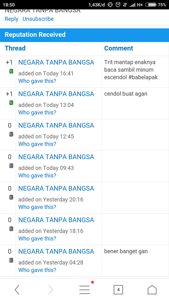 NEGARA TANPA BANGSA