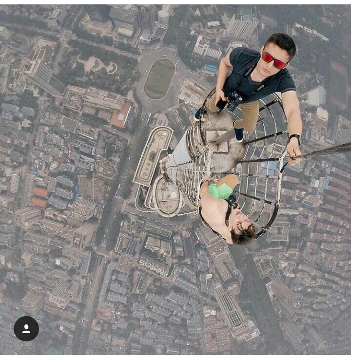 See You On Top
