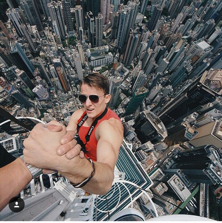See You On Top