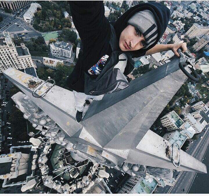 See You On Top
