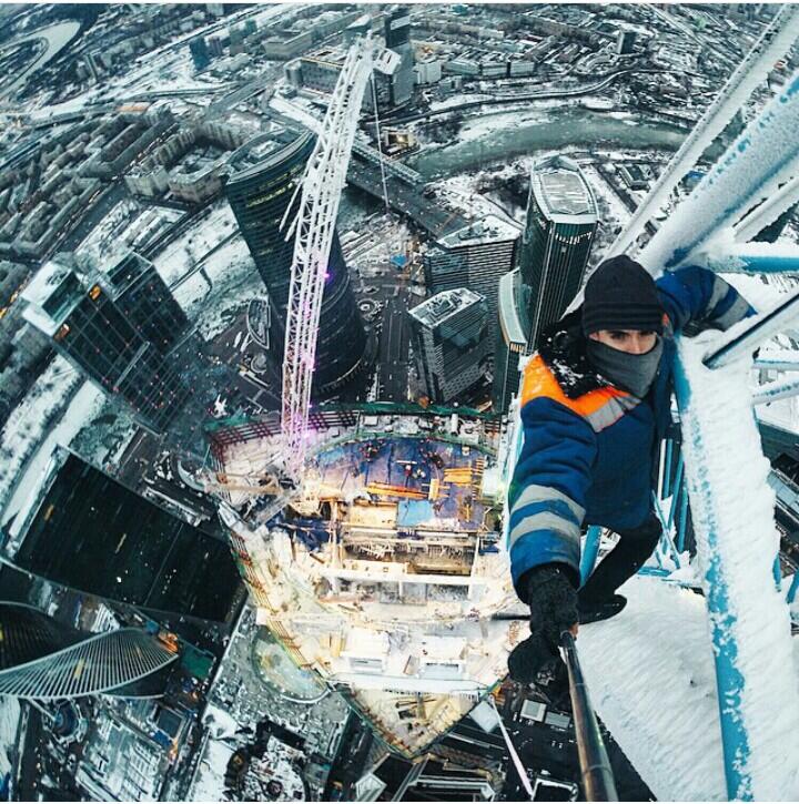 See You On Top