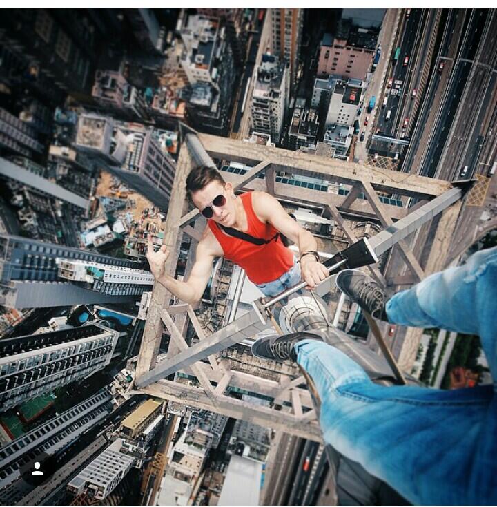 See You On Top