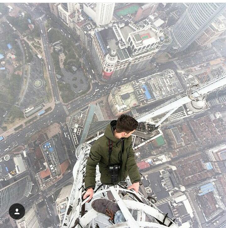 See You On Top
