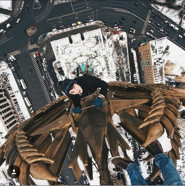 See You On Top