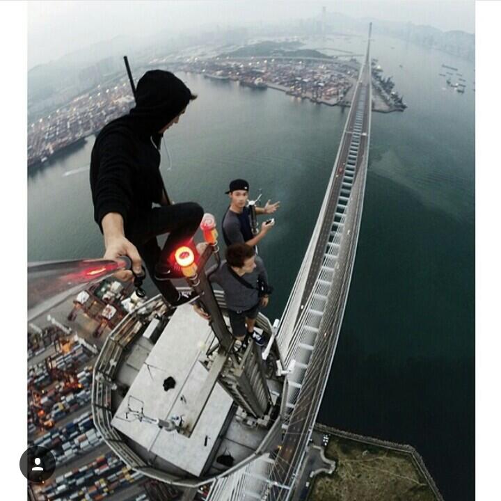 See You On Top