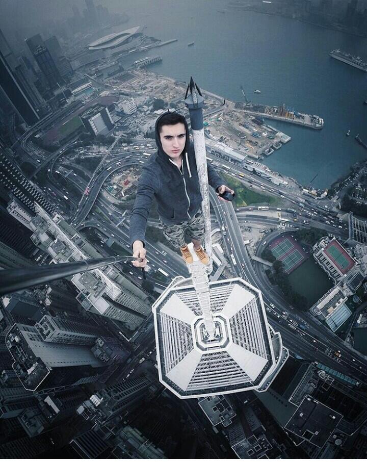 See You On Top