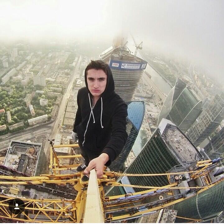 See You On Top
