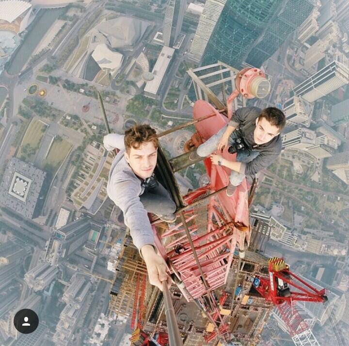 See You On Top