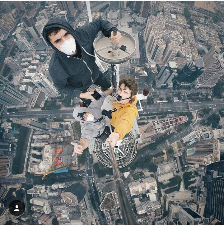 See You On Top