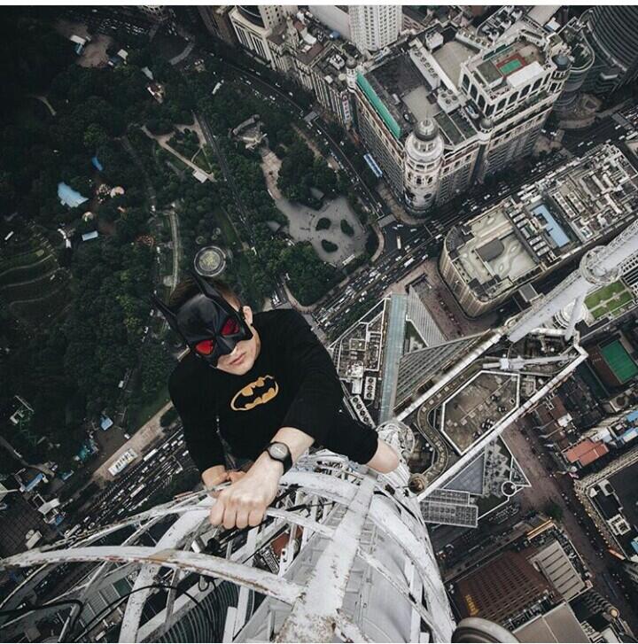 See You On Top