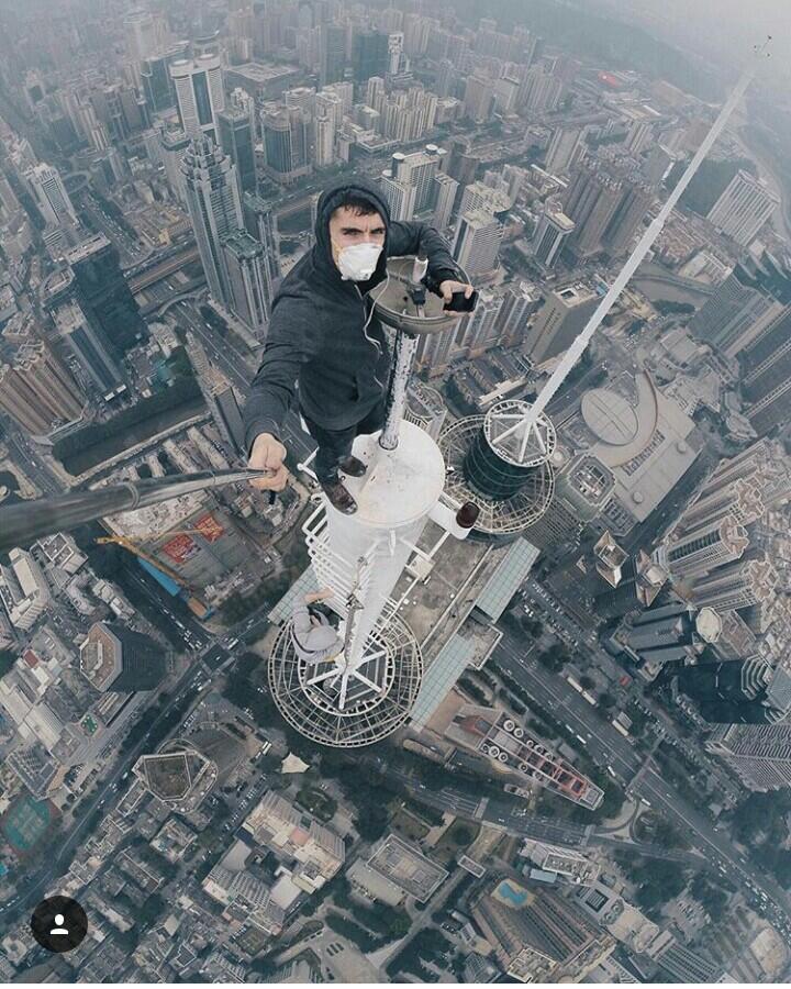 See You On Top