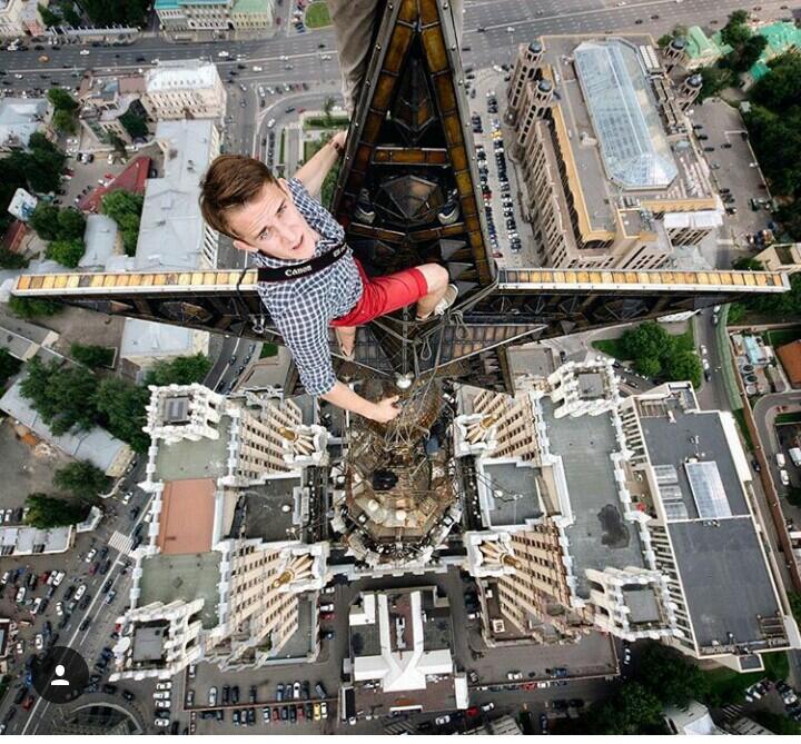 See You On Top