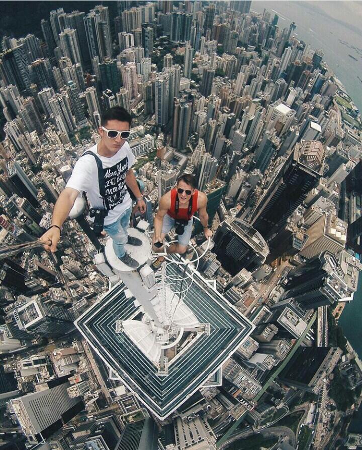 See You On Top