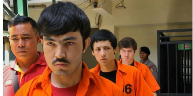 Indonesia Tak Akan Pulangkan Orang Uighur ke China