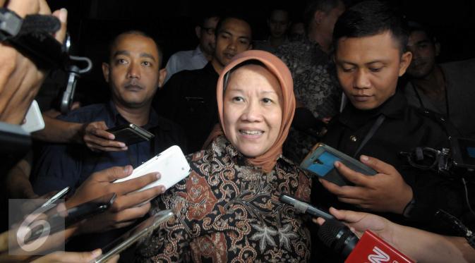 Tuty Kusumawati, 'Tameng' Andalan Ahok Cegah Siluman APBD DKI